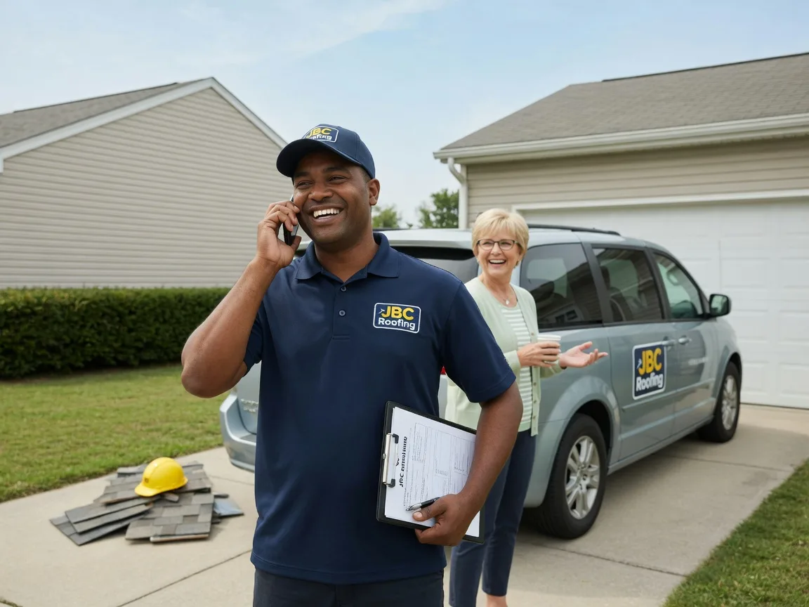 Roof Replacement Glenvil, NE FAQs
